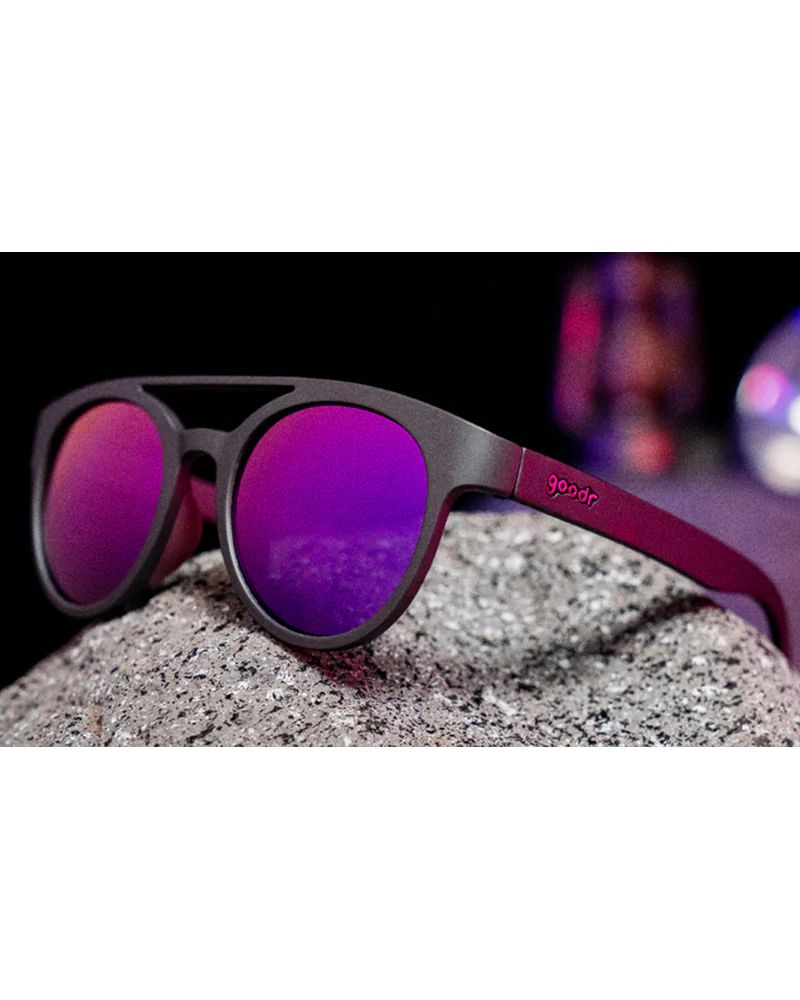 Oculos de Sol Goodr - The New Prospector 8