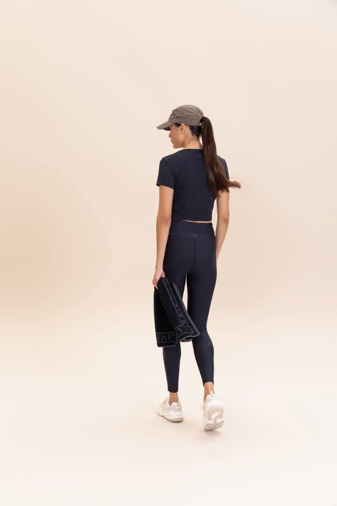 Blusa Twist Action Skin 1
