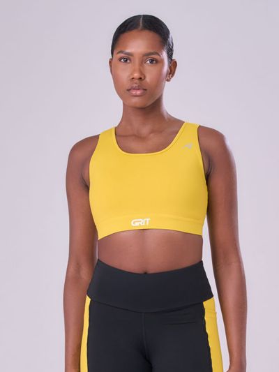 Top Grit Bossa Ajustavel 1 Bolso Reto