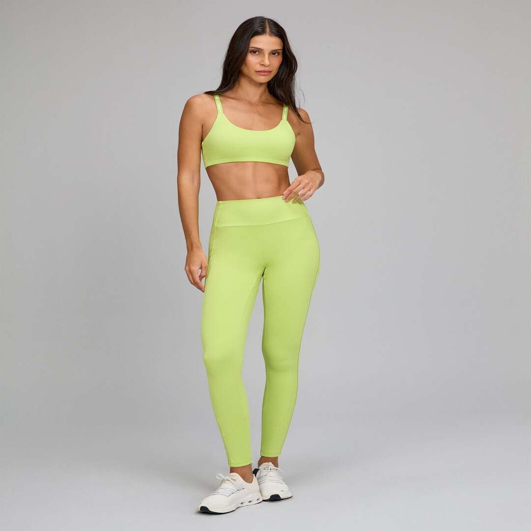 Legging Elastico
