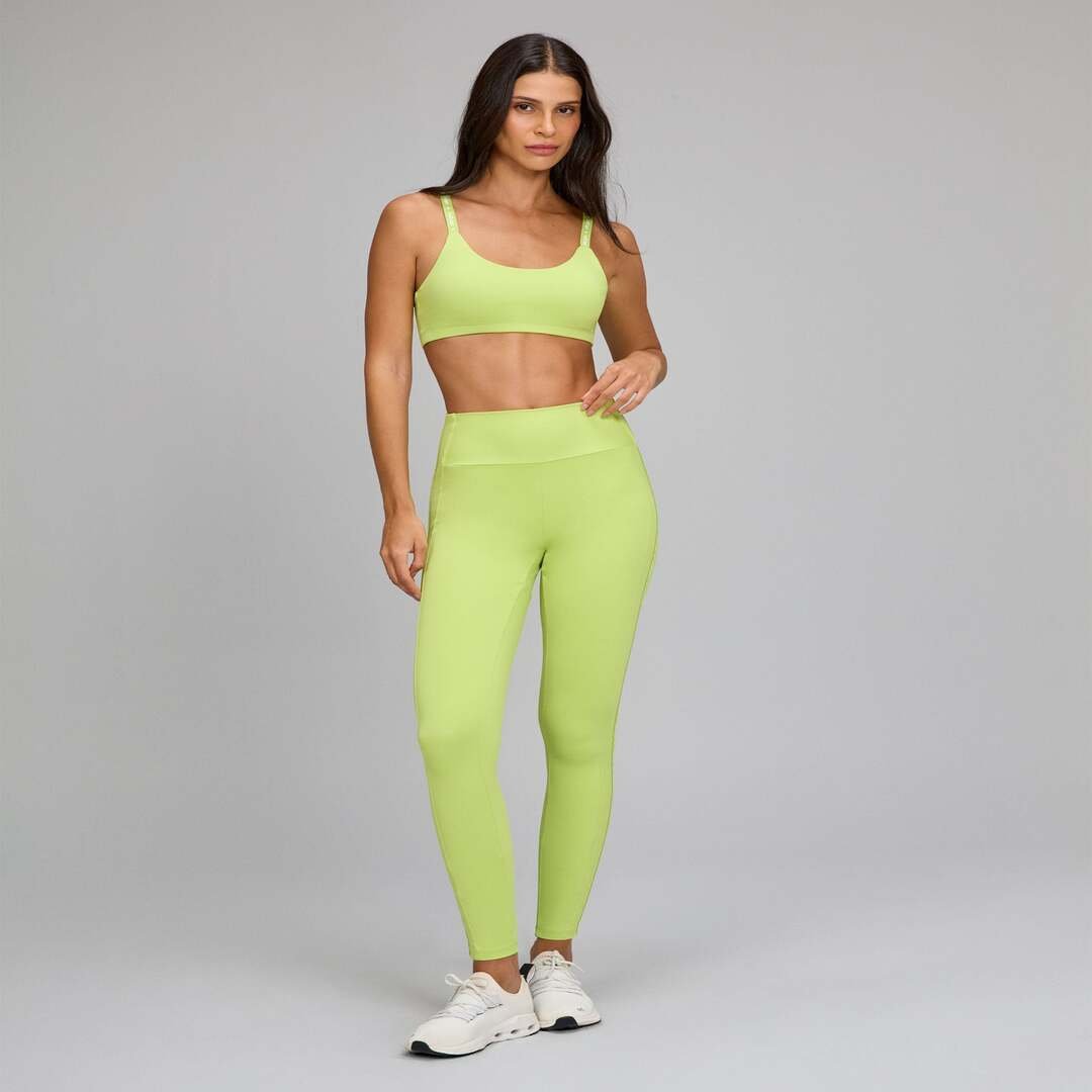 Legging Elastico