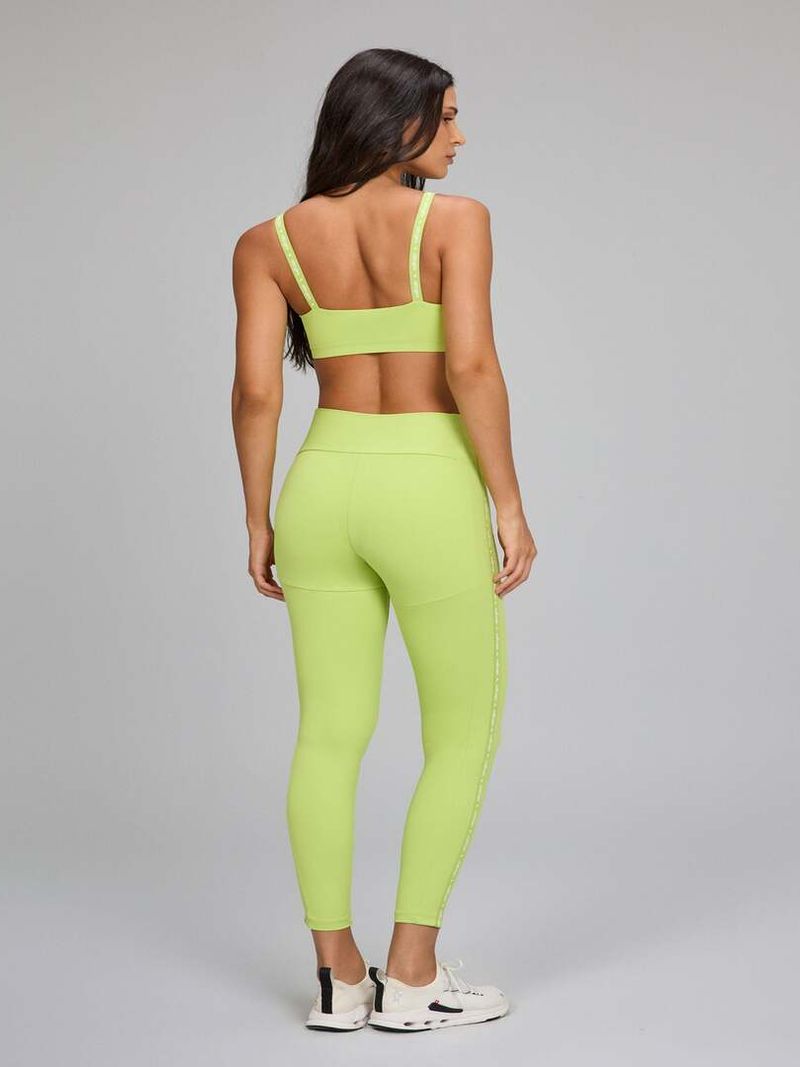 Legging Elastico 2