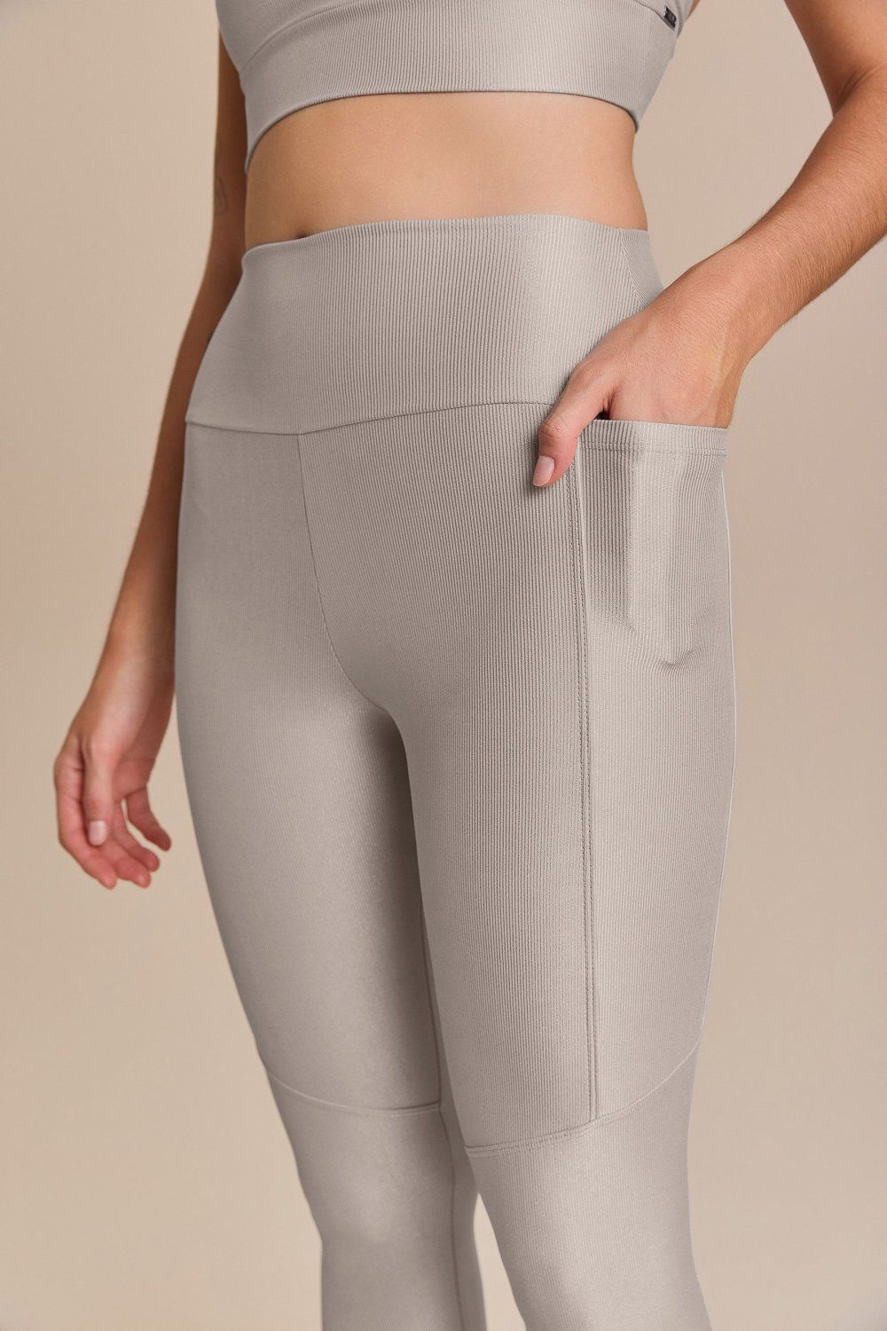 Legging Allure Adaptiv 5