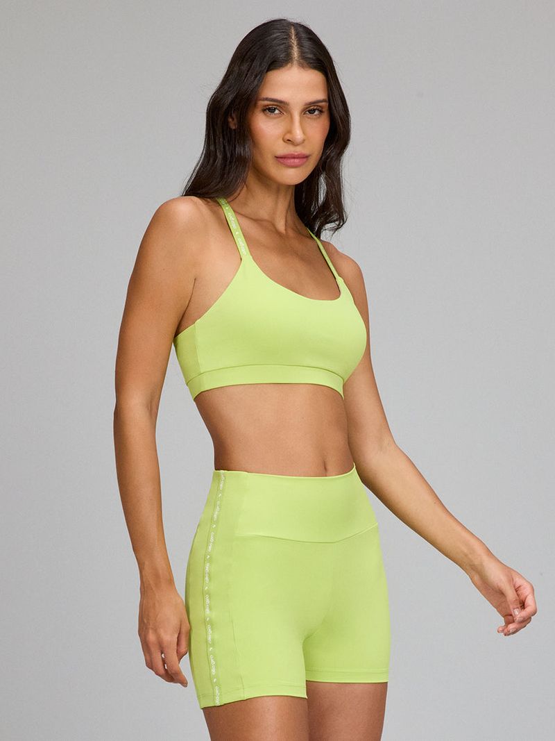 Top Nadador Elastico Personalizado 4