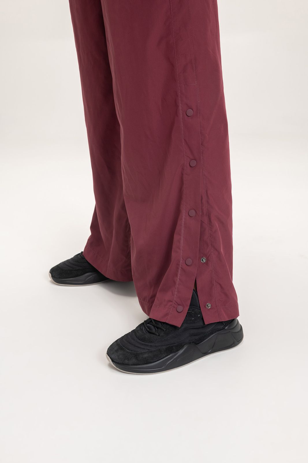 Calça Puffer Side Beet 2