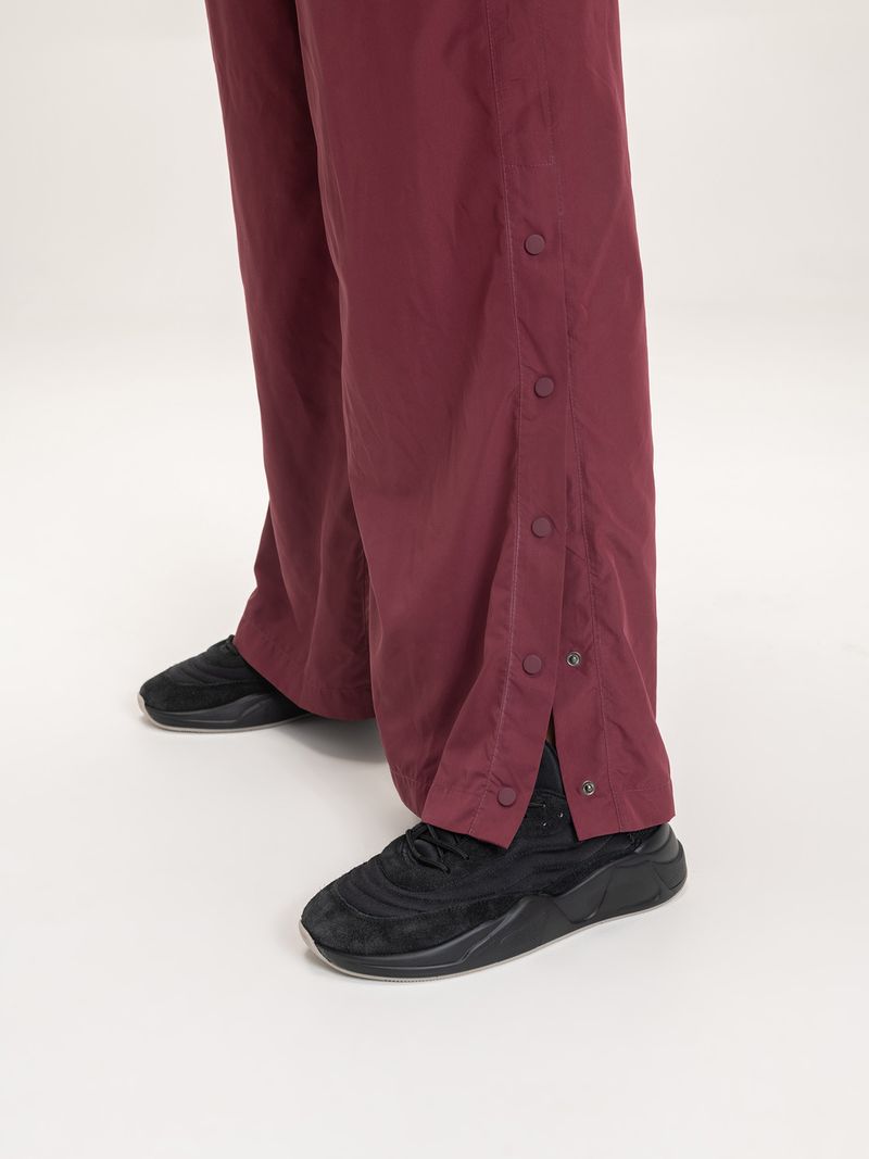 Calça Puffer Side Beet 2