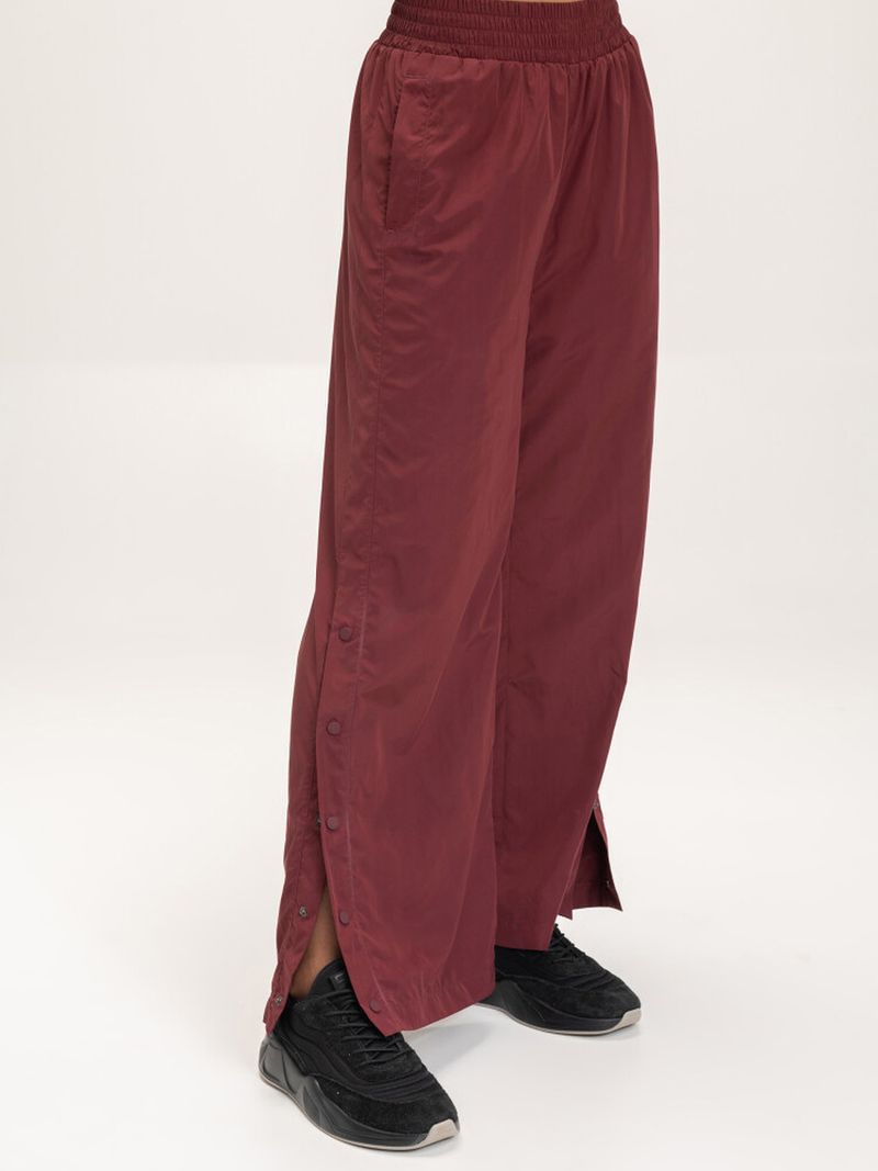 Calça Puffer Side Beet 4
