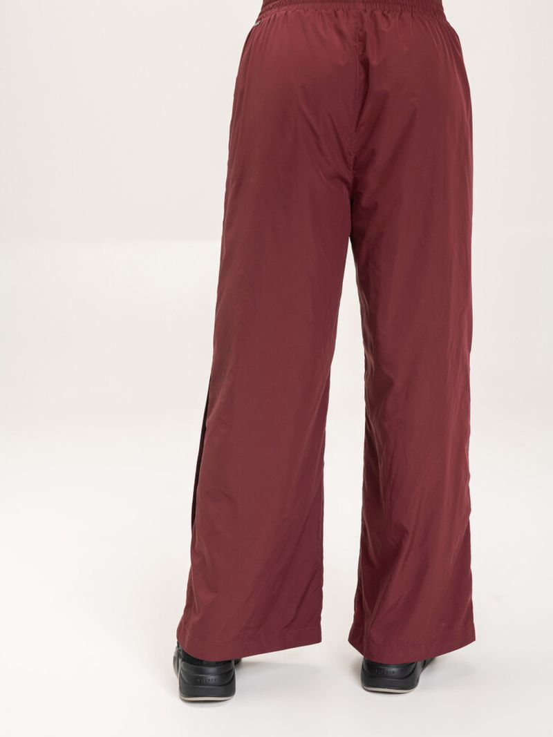 Calça Puffer Side Beet 5