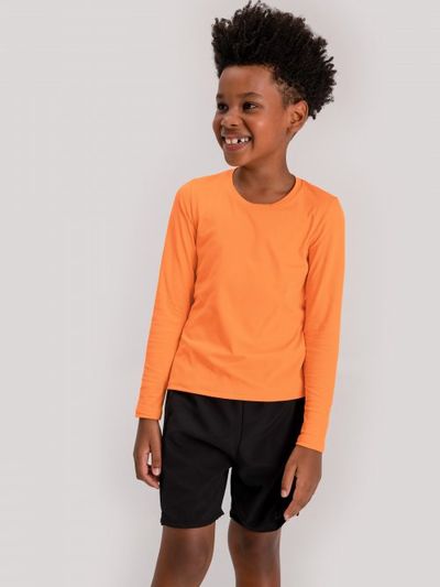 Camiseta ML Pro Kids