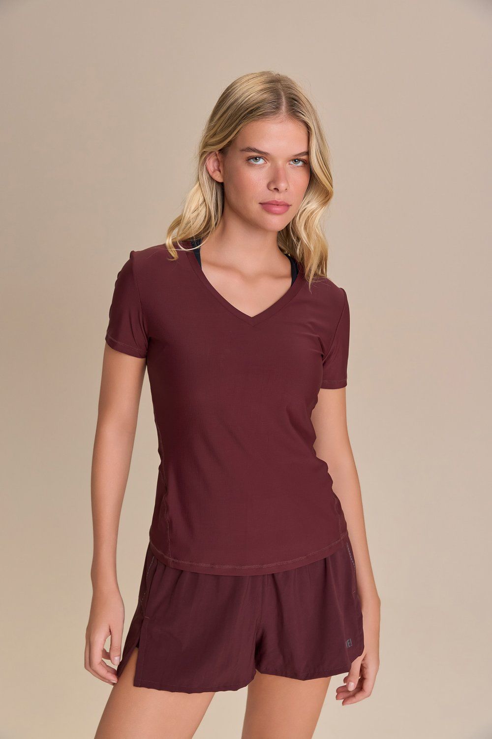 Blusa Harmony