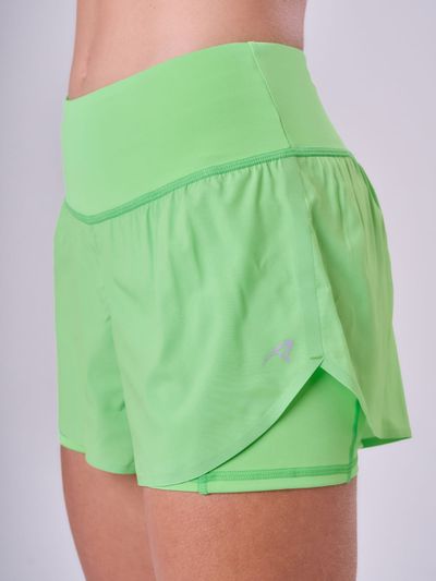 Short Com Bermuda Signature Samba 3 Bolsos Selado Colors
