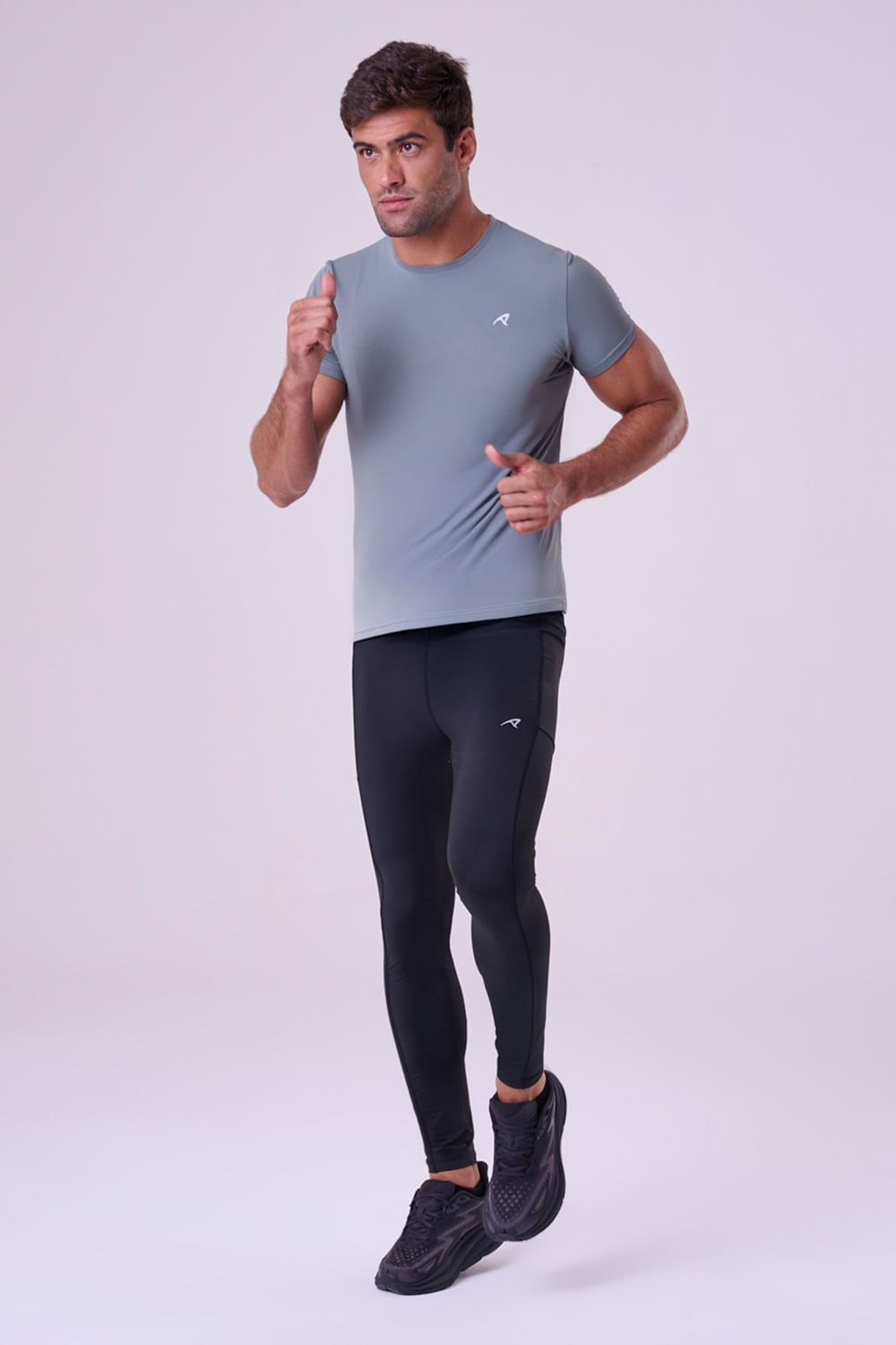 CAMISETA KEEP COOL PEP TRUE DRY MASC 3
