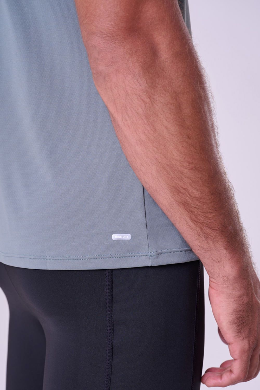 CAMISETA KEEP COOL PEP TRUE DRY MASC 4