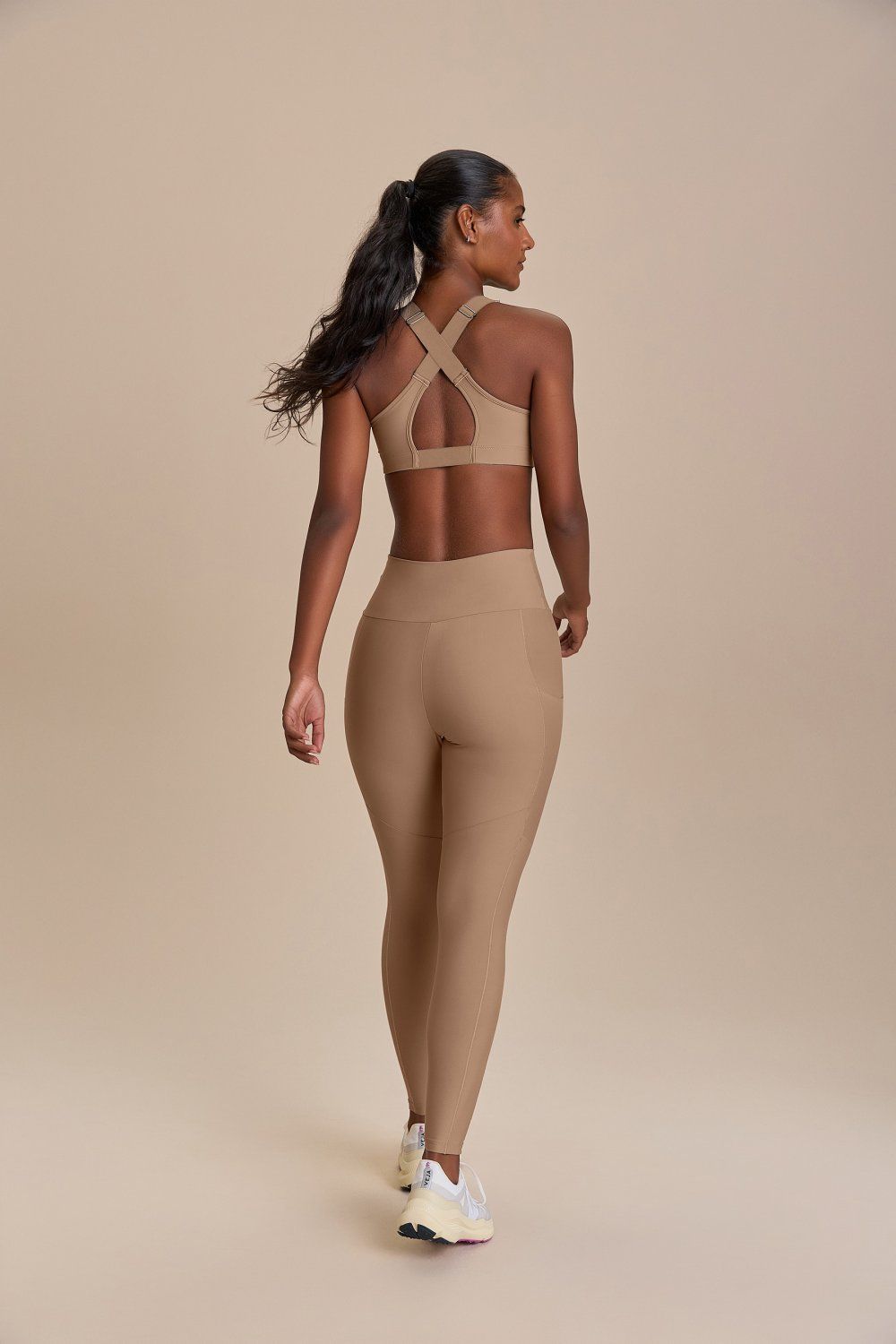 Legging Intense Race Pro 1