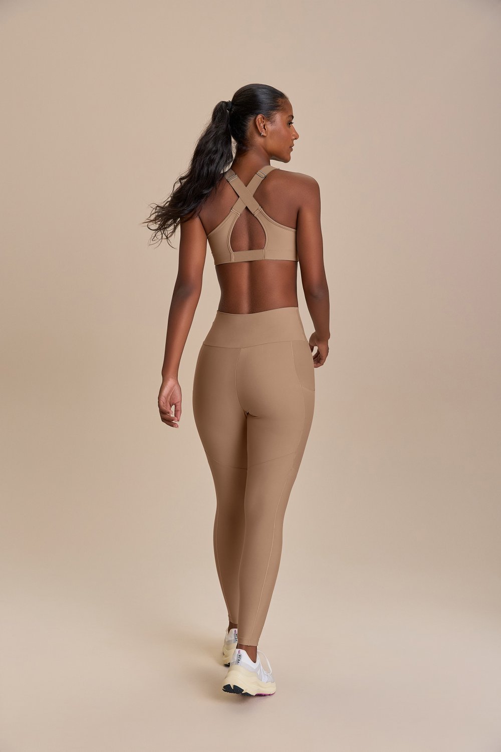 Legging Intense Race Pro
