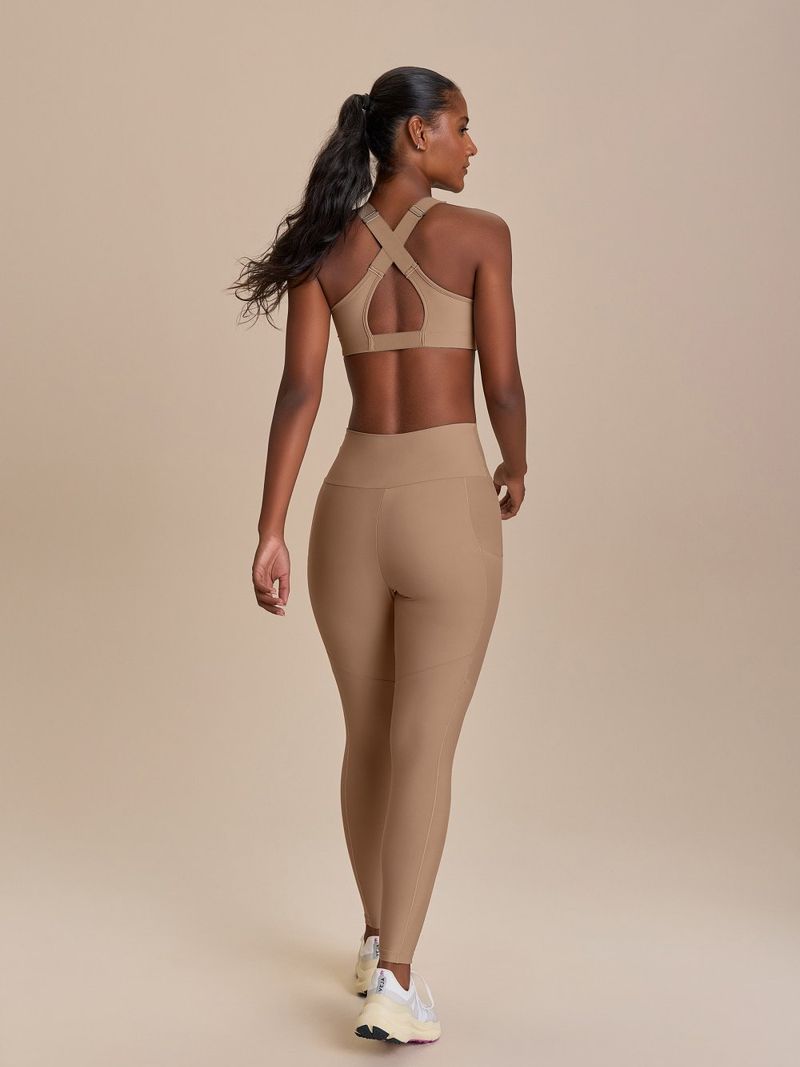 Legging Intense Race Pro 1