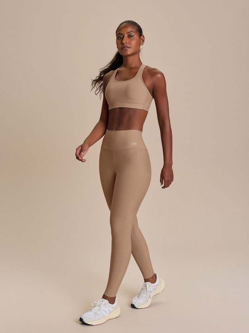Legging Intense Race Pro 3