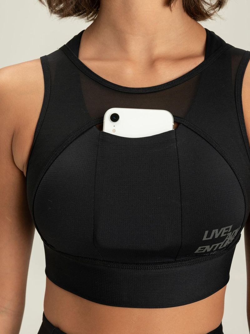 Top Ultra Speed Noir Black 2
