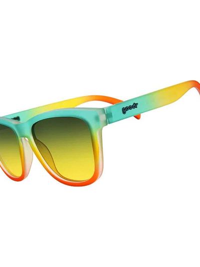 Oculos de Sol Goodr - Sunrise Spritzer Elixir