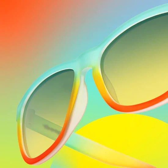 Oculos de Sol Goodr - Sunrise Spritzer Elixir 3