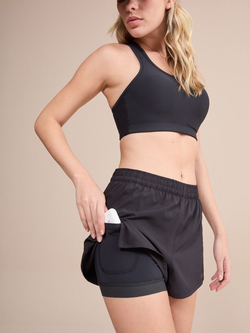 Shorts Movement Dryside Eclipse 2