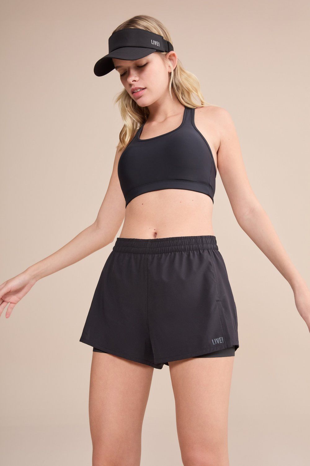 Shorts Movement Dryside Eclipse 3