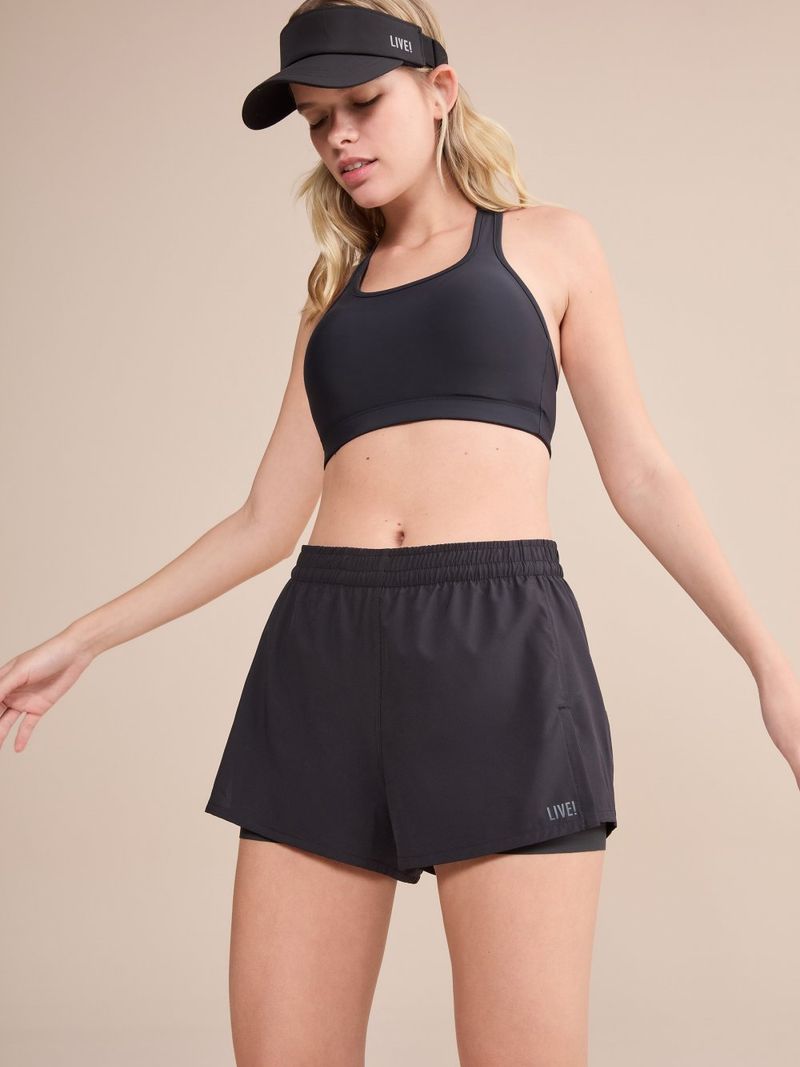 Shorts Movement Dryside Eclipse 3