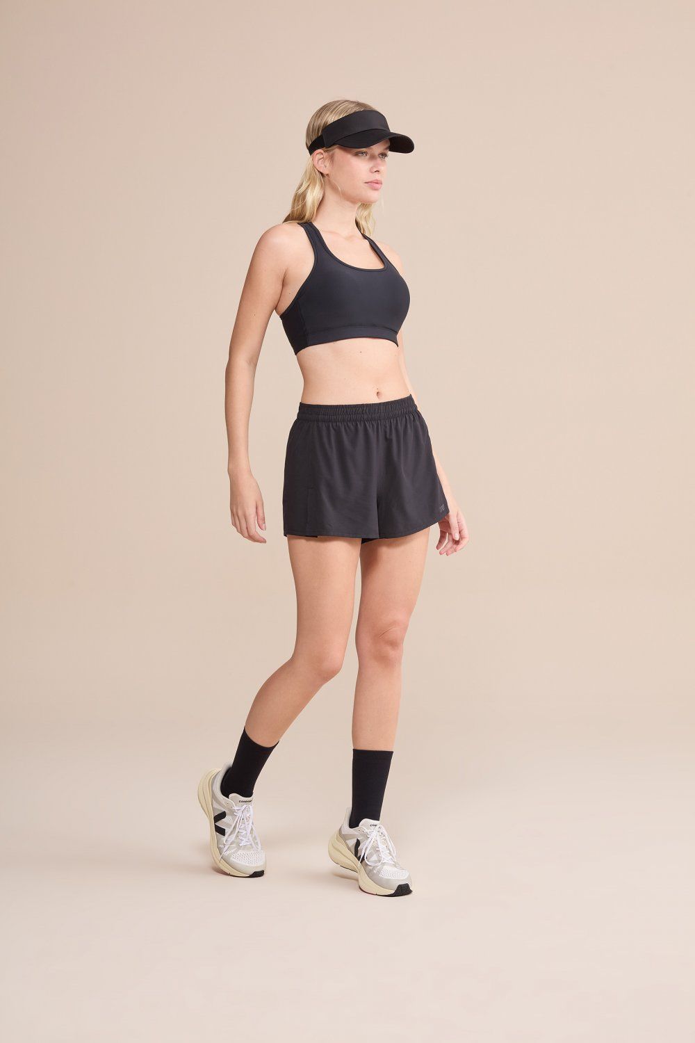 Shorts Movement Dryside Eclipse 4