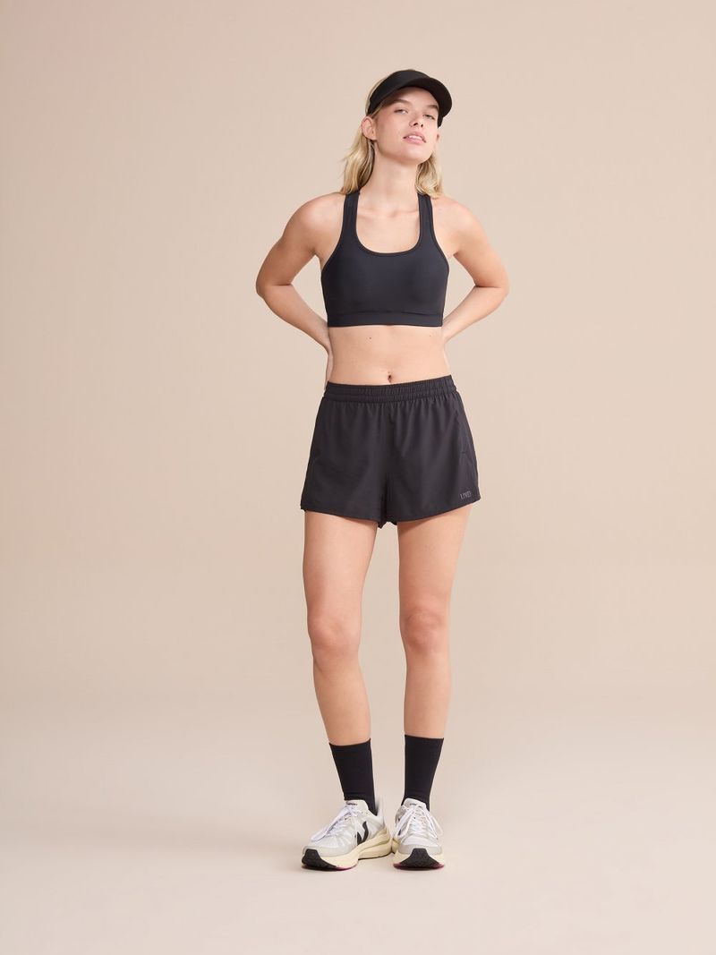 Shorts Movement Dryside Eclipse 6