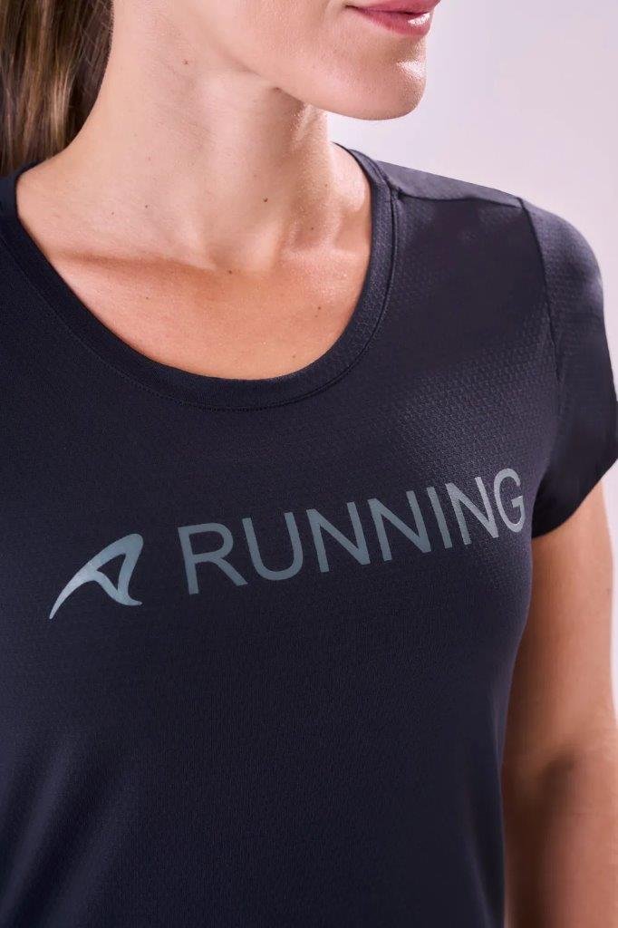 Camiseta Keep Cool Running