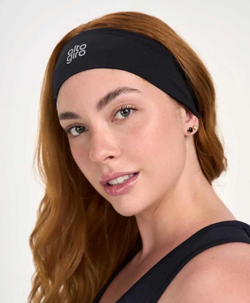 Headband 6,5CM Alto Giro 1