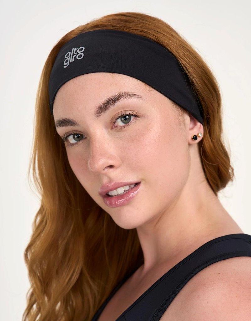 Headband 6,5CM Alto Giro 1