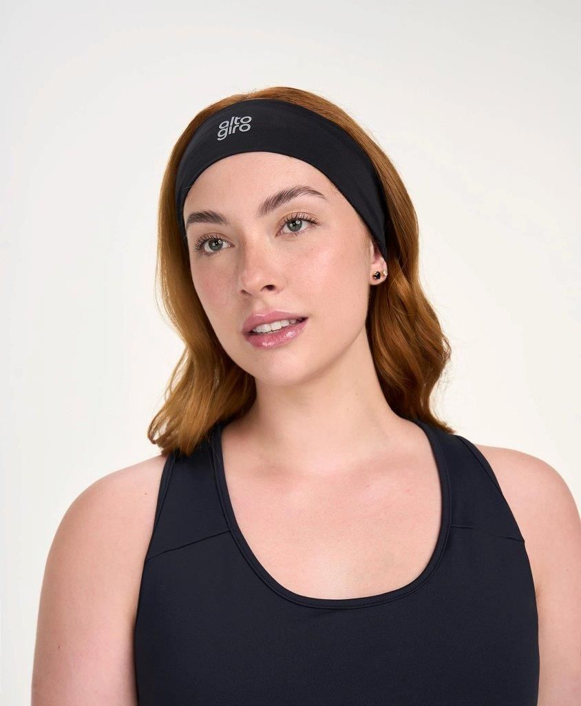 Headband 6,5CM Alto Giro 2