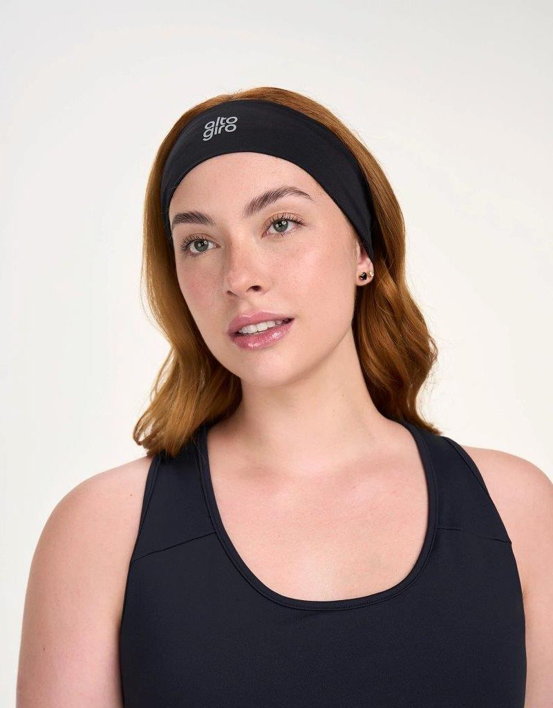 Headband 6,5CM Alto Giro 2