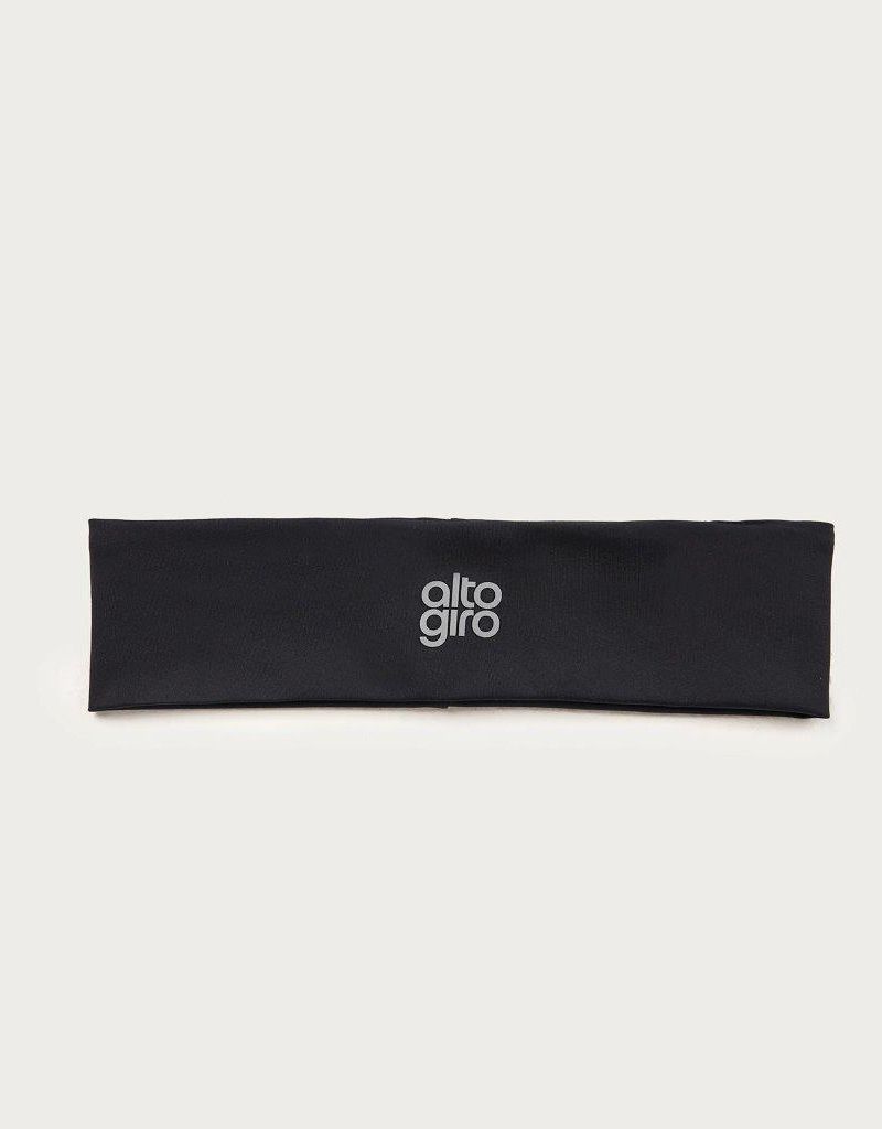 Headband 6,5CM Alto Giro 3