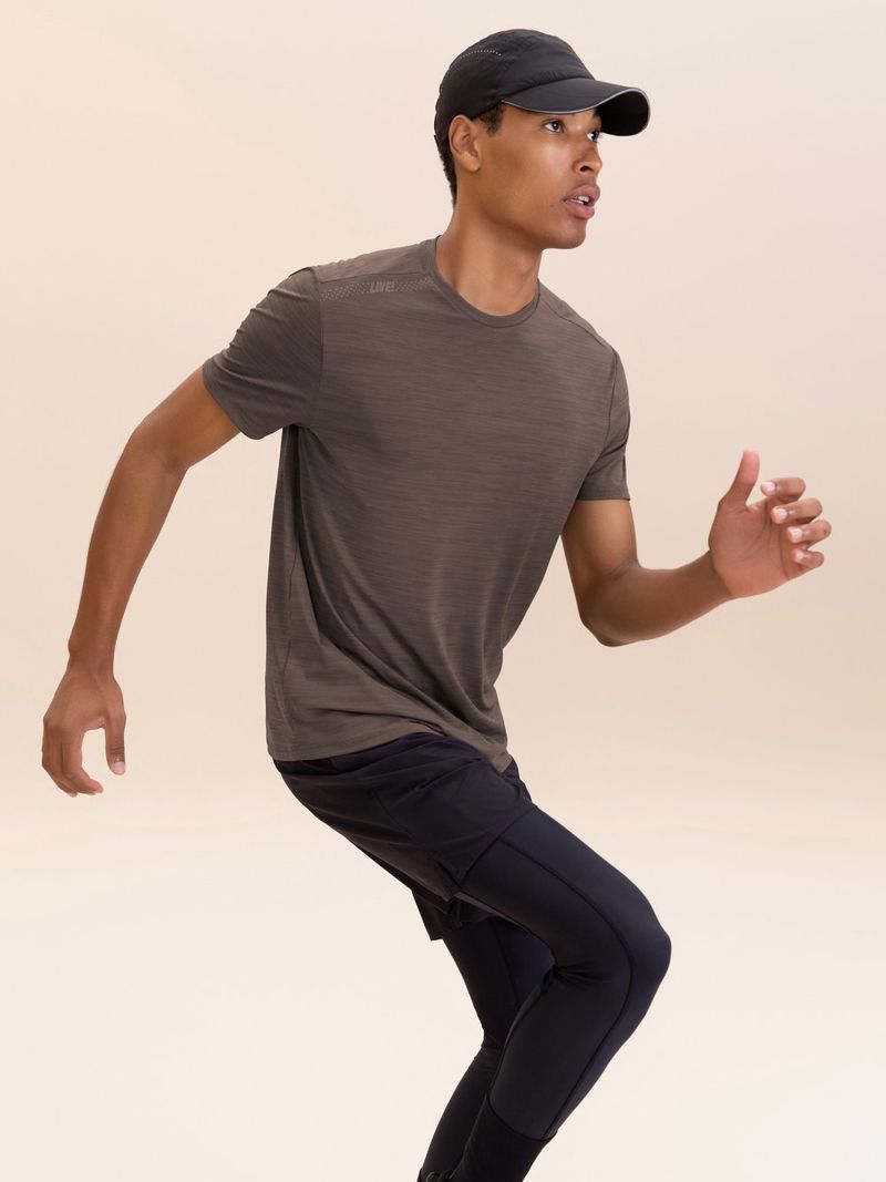 Camiseta Comfy Live Skin Men 2