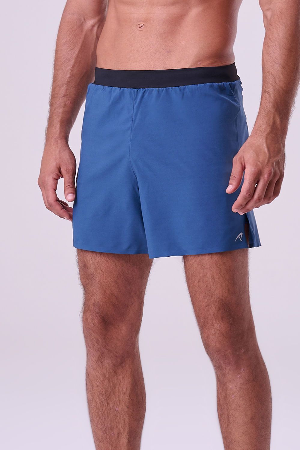 Short Com Bermuda Grit Bossa 3 Bolsos 5" Masc Color 7