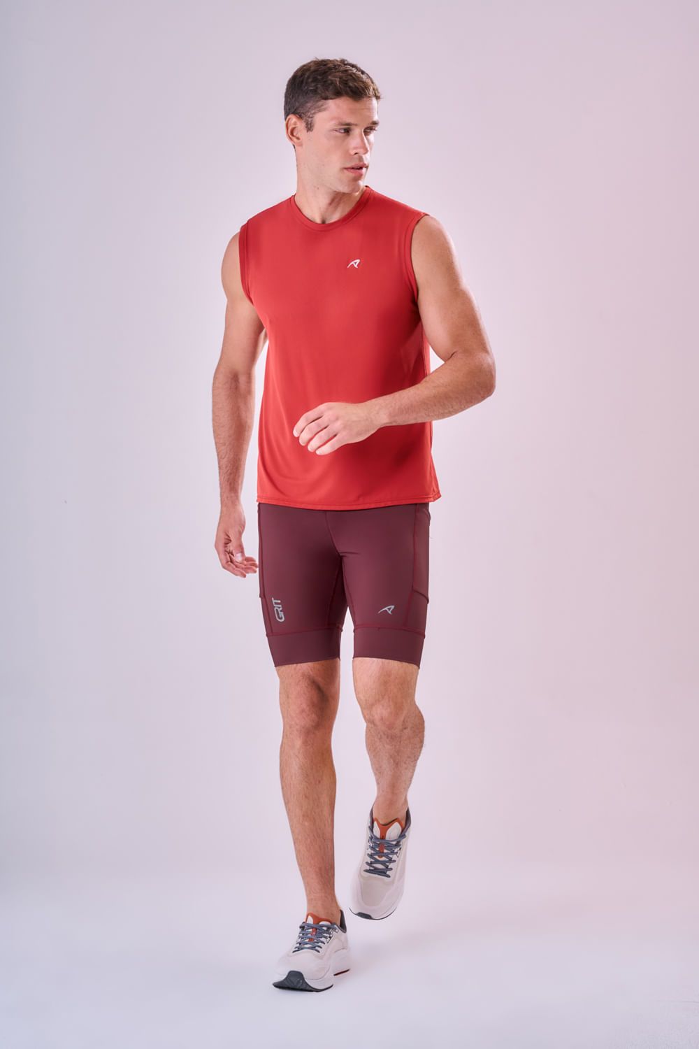 REGATA MUSCLE KEEP COOL BULK TRUE DRY MASC 2