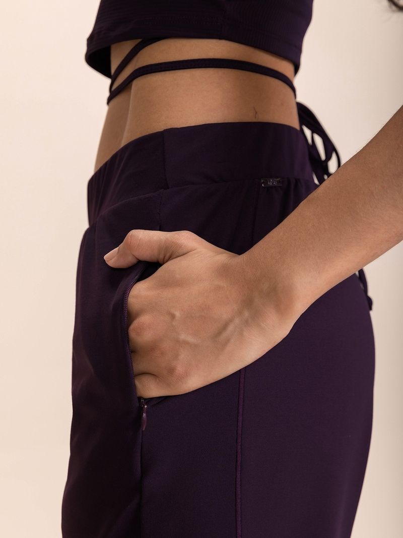 Calça Smooth Fleece Velvet 2