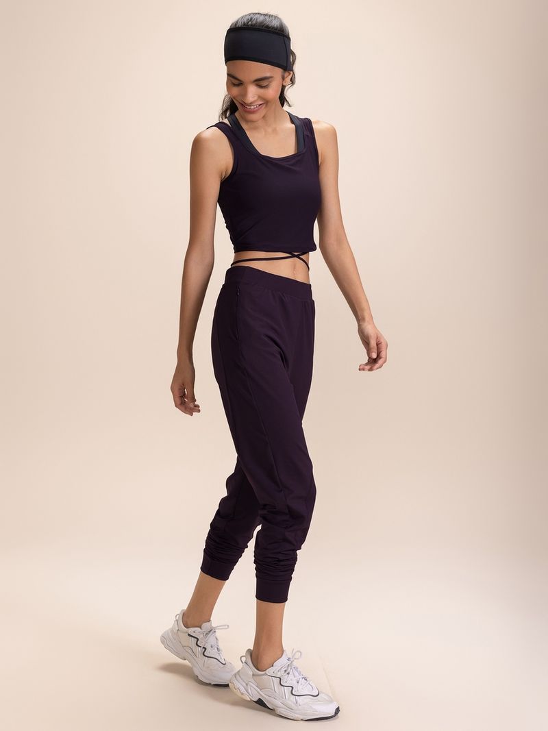 Calça Smooth Fleece Velvet 3