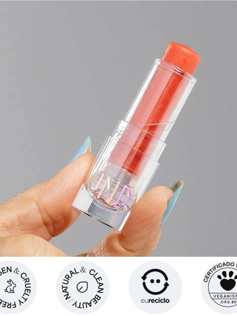 Balm Labial com Cor FPS20 FPUVA7 6g 1
