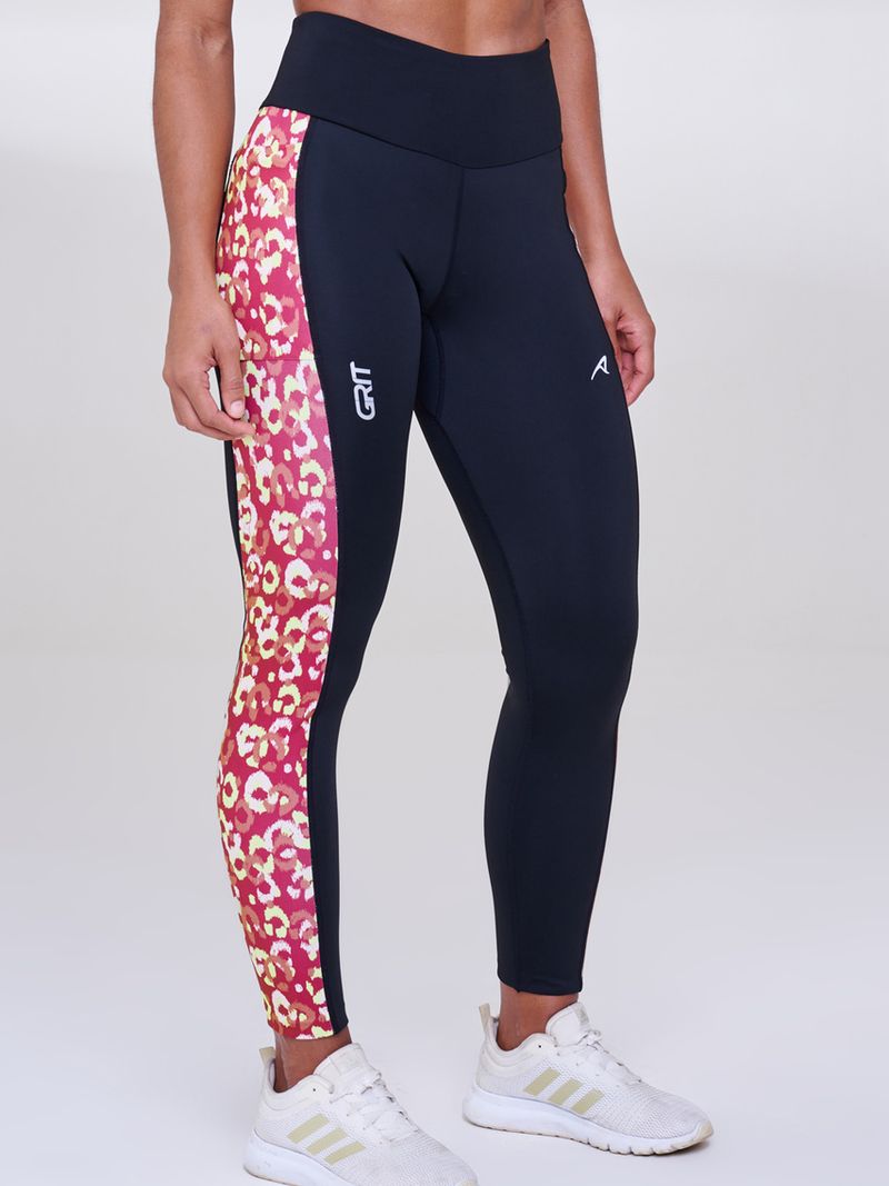 Legging Grit Bossa Estampa 2