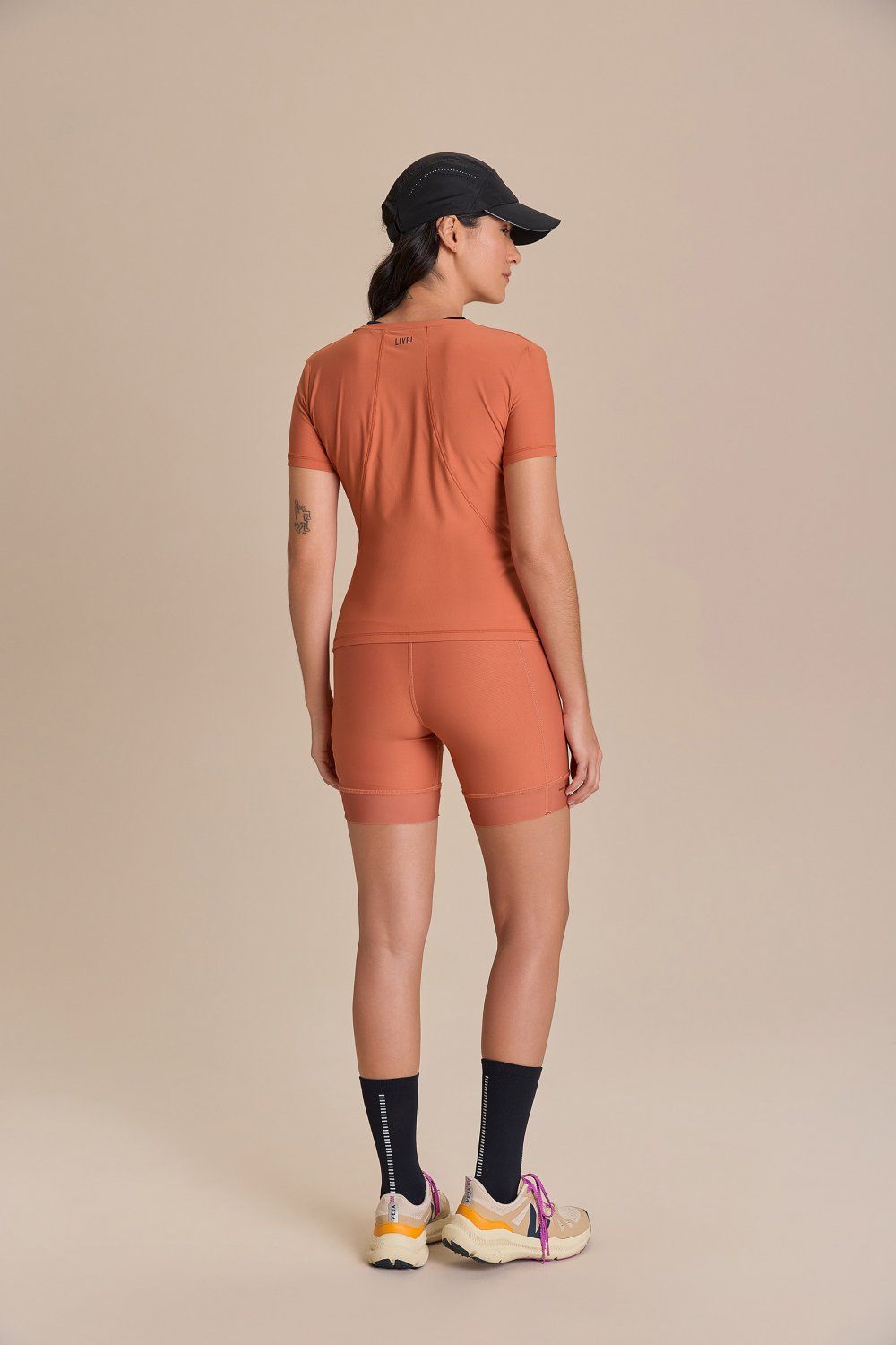 Blusa Harmony 1