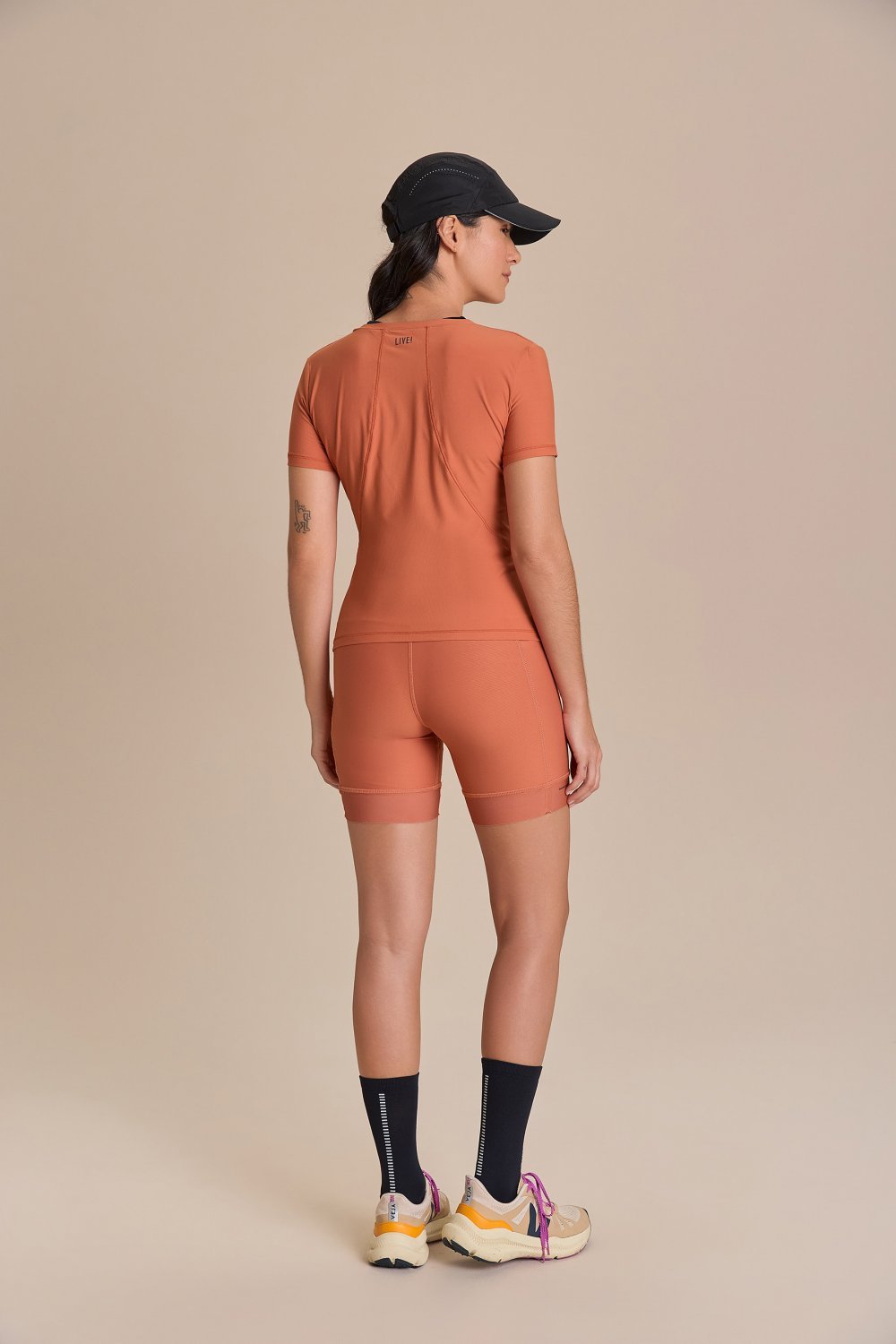 Blusa Harmony