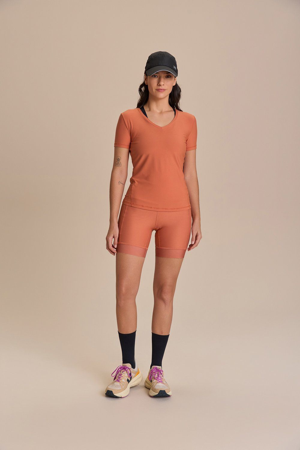Blusa Harmony 5