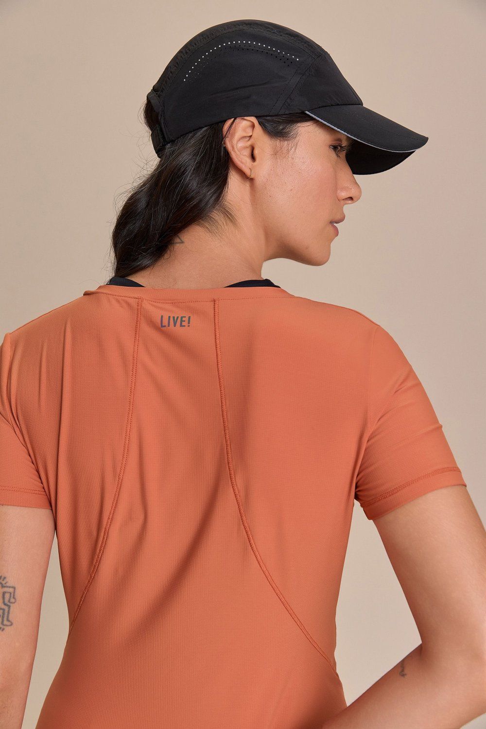 Blusa Harmony 7