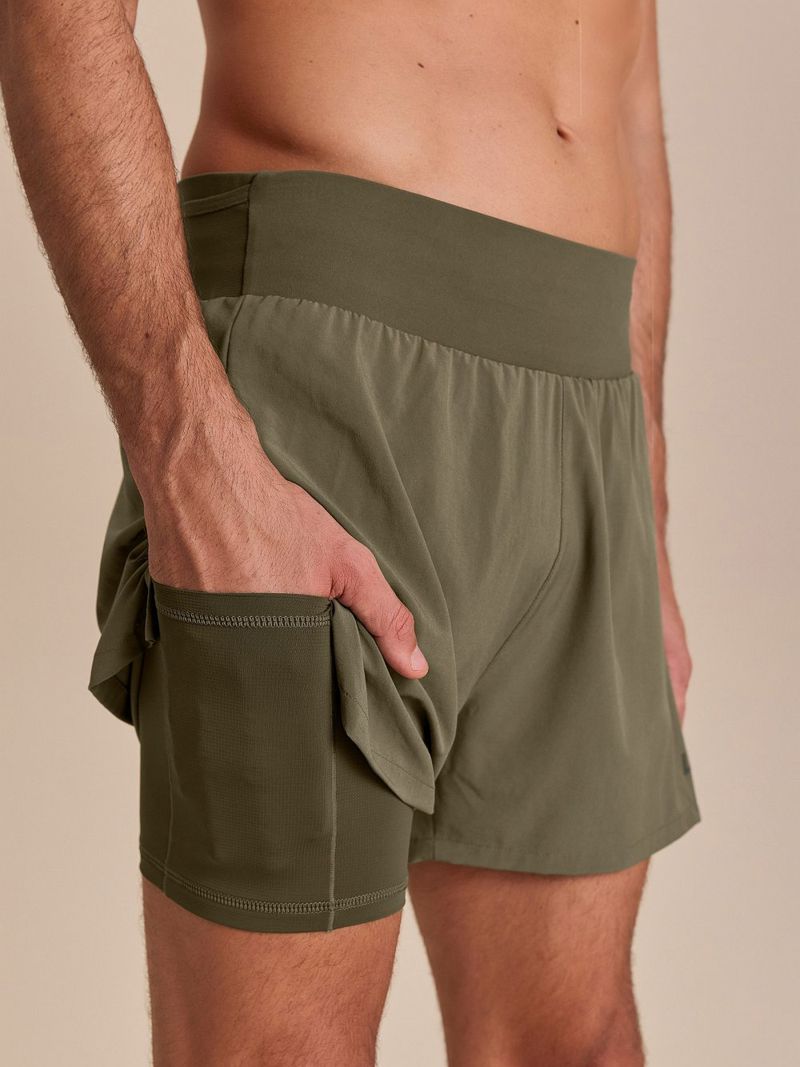 Shorts Fast 4 Six Pockets Men 1
