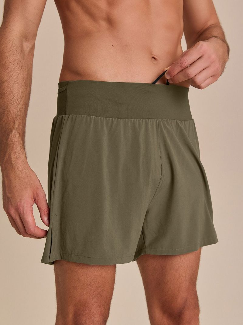Shorts Fast 4 Six Pockets Men 2