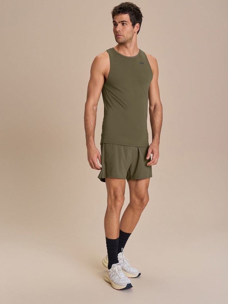 Shorts Fast 4 Six Pockets Men 4