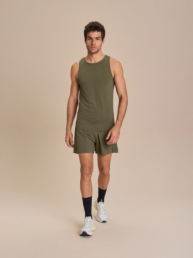 Shorts Fast 4 Six Pockets Men 5